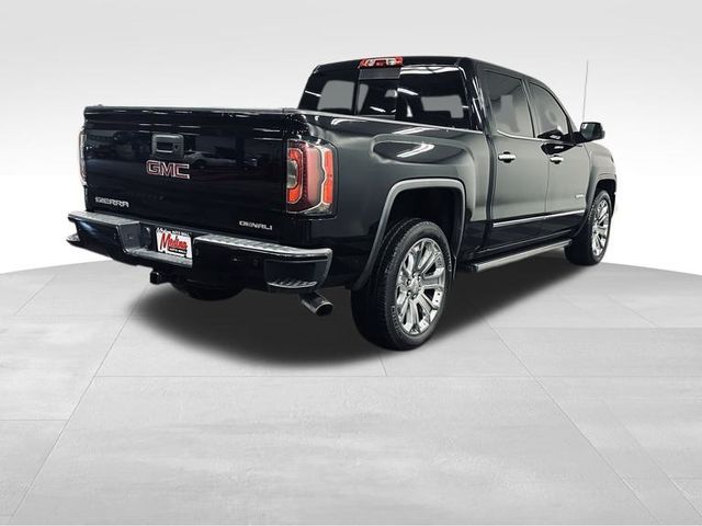 2016 GMC Sierra 1500 Denali