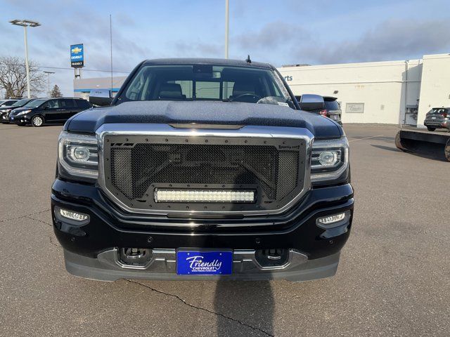 2016 GMC Sierra 1500 Denali