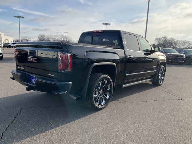 2016 GMC Sierra 1500 Denali