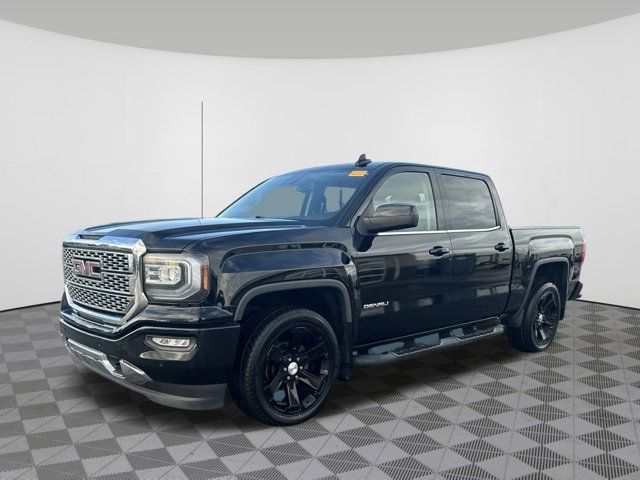 2016 GMC Sierra 1500 Denali