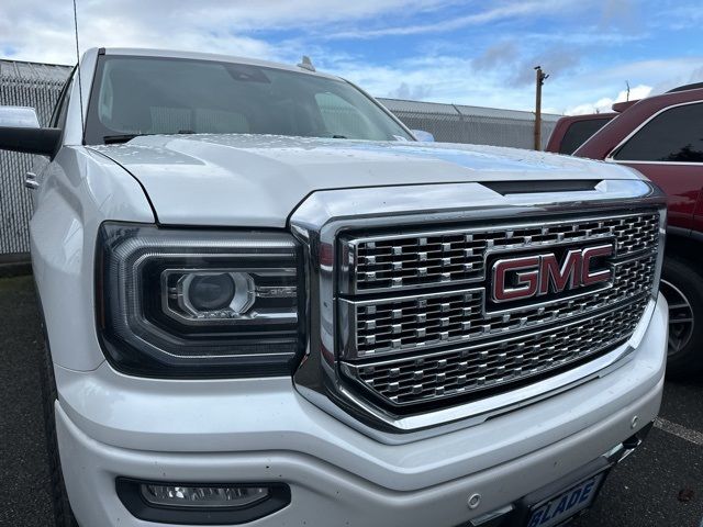 2016 GMC Sierra 1500 Denali