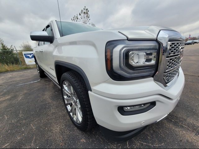 2016 GMC Sierra 1500 Denali