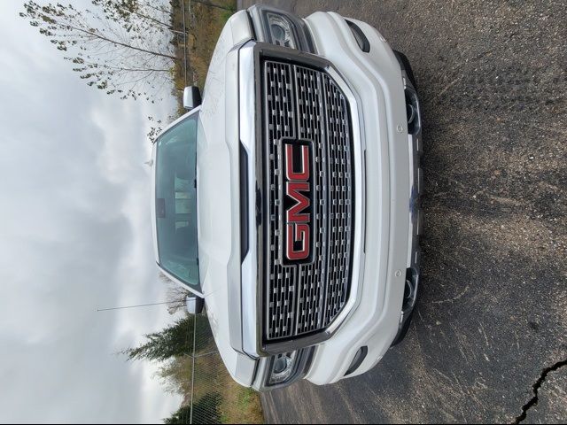 2016 GMC Sierra 1500 Denali