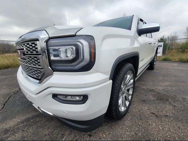 2016 GMC Sierra 1500 Denali