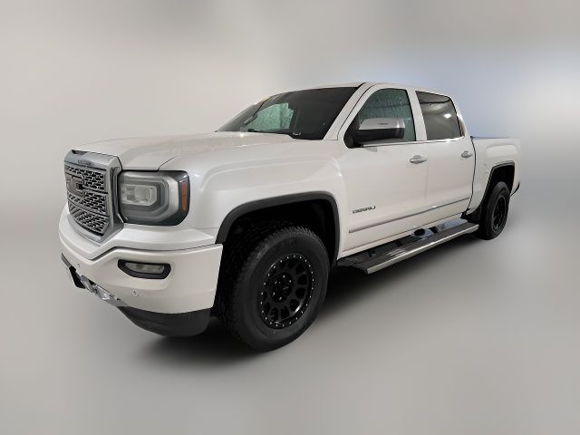 2016 GMC Sierra 1500 Denali