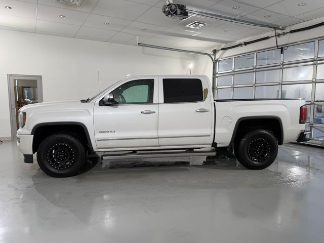 2016 GMC Sierra 1500 Denali