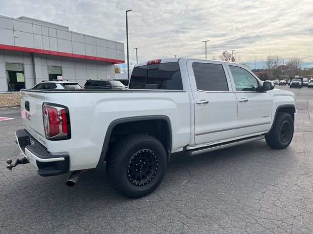 2016 GMC Sierra 1500 Denali