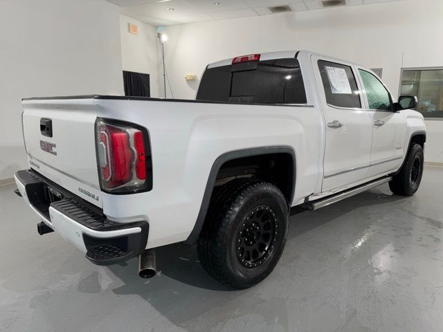 2016 GMC Sierra 1500 Denali