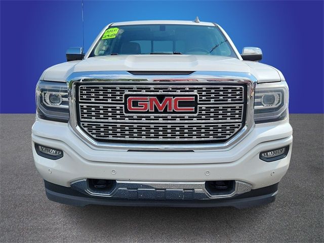 2016 GMC Sierra 1500 Denali