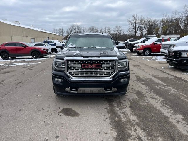 2016 GMC Sierra 1500 Denali