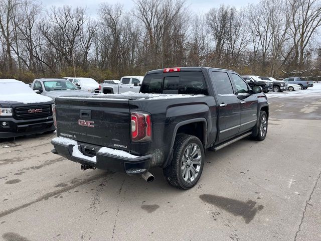 2016 GMC Sierra 1500 Denali