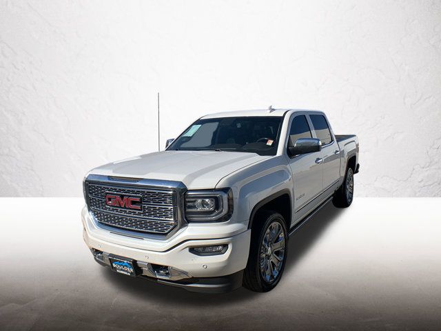 2016 GMC Sierra 1500 Denali