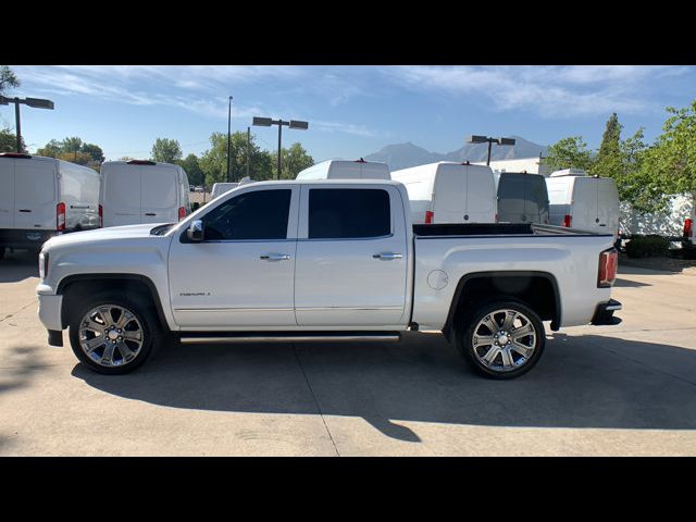 2016 GMC Sierra 1500 Denali