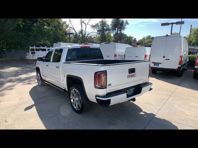 2016 GMC Sierra 1500 Denali