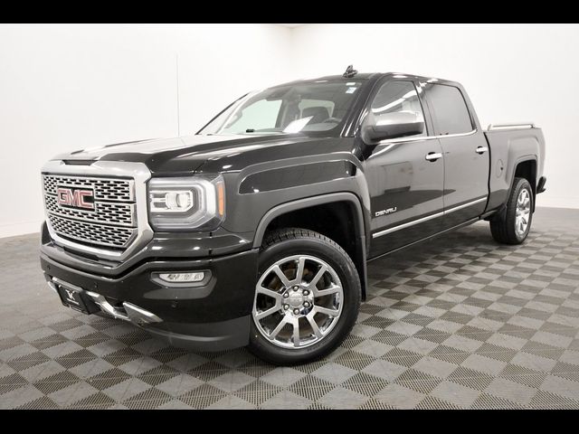 2016 GMC Sierra 1500 Denali