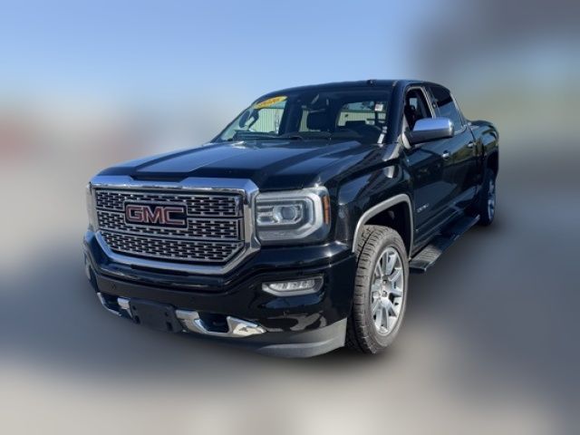 2016 GMC Sierra 1500 Denali