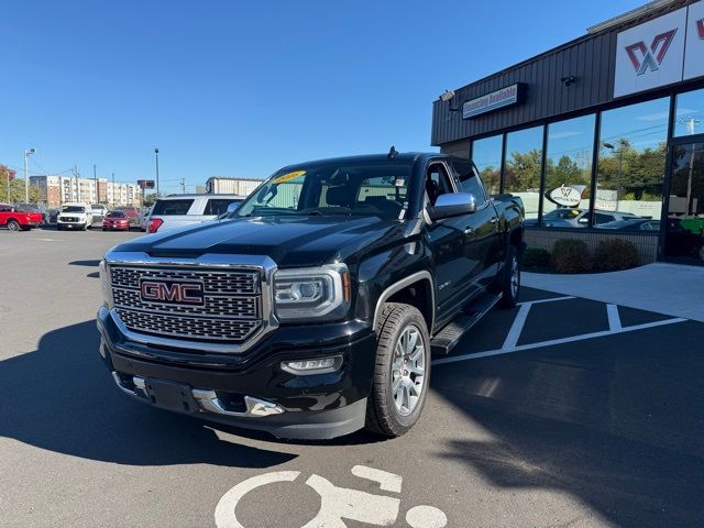 2016 GMC Sierra 1500 Denali