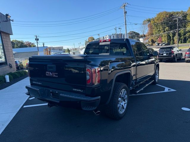 2016 GMC Sierra 1500 Denali