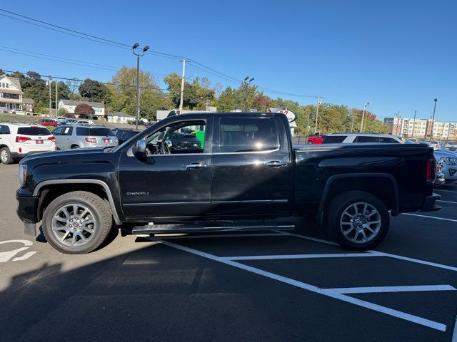 2016 GMC Sierra 1500 Denali