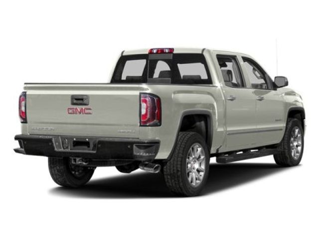 2016 GMC Sierra 1500 Denali