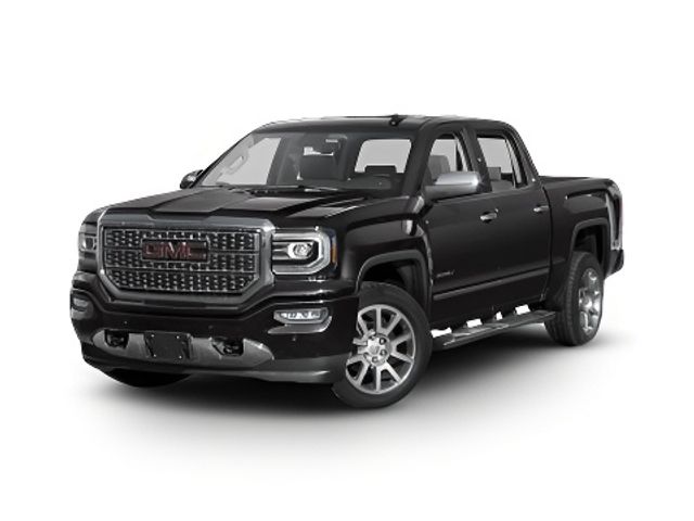 2016 GMC Sierra 1500 Denali