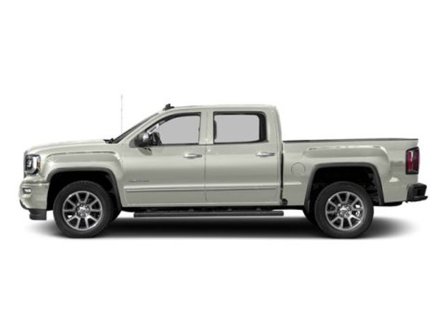 2016 GMC Sierra 1500 Denali