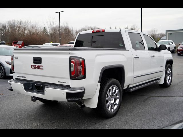 2016 GMC Sierra 1500 Denali