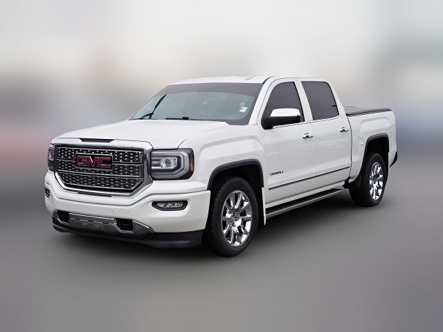 2016 GMC Sierra 1500 Denali