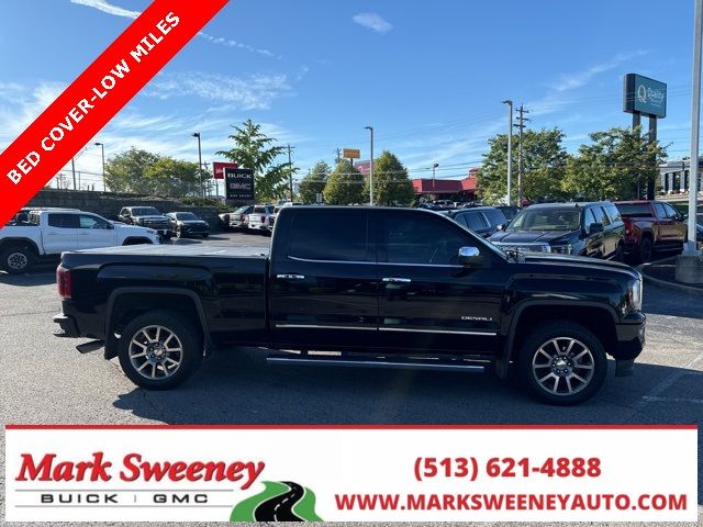 2016 GMC Sierra 1500 Denali