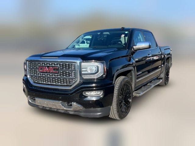 2016 GMC Sierra 1500 Denali