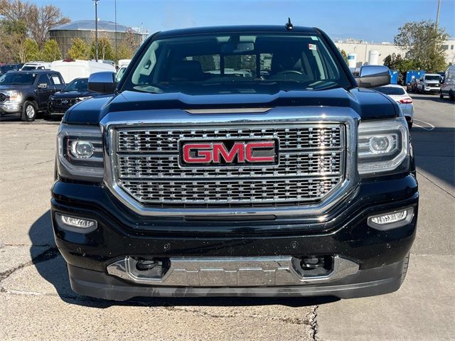 2016 GMC Sierra 1500 Denali