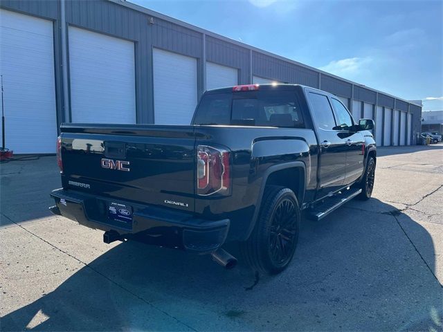 2016 GMC Sierra 1500 Denali