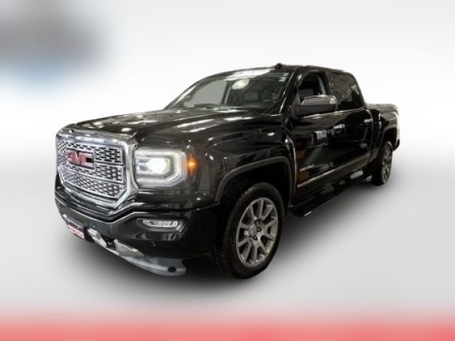 2016 GMC Sierra 1500 Denali