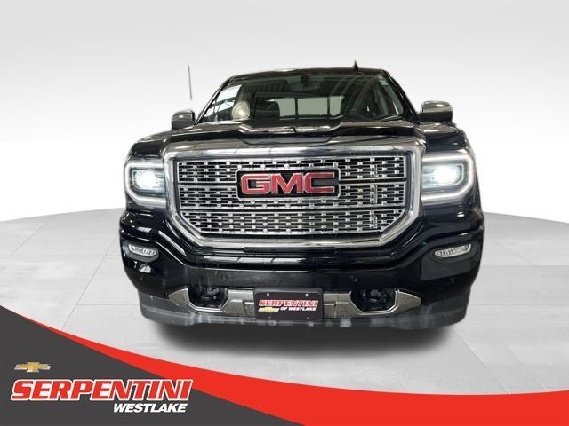 2016 GMC Sierra 1500 Denali