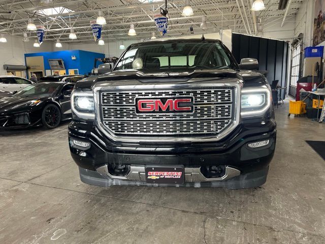 2016 GMC Sierra 1500 Denali