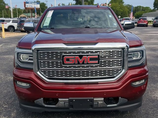 2016 GMC Sierra 1500 Denali
