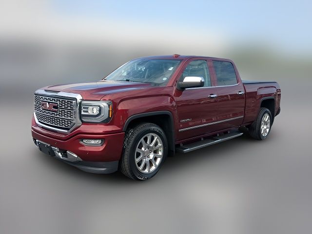 2016 GMC Sierra 1500 Denali