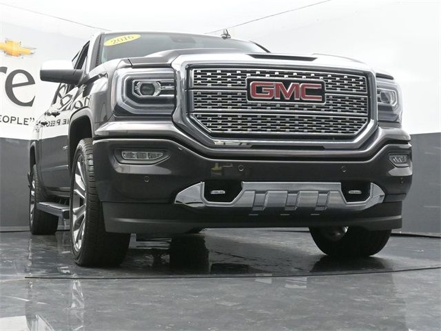 2016 GMC Sierra 1500 Denali