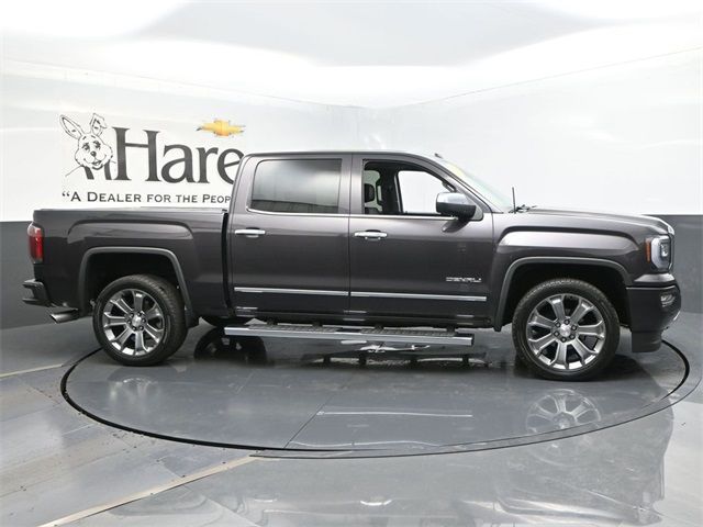 2016 GMC Sierra 1500 Denali