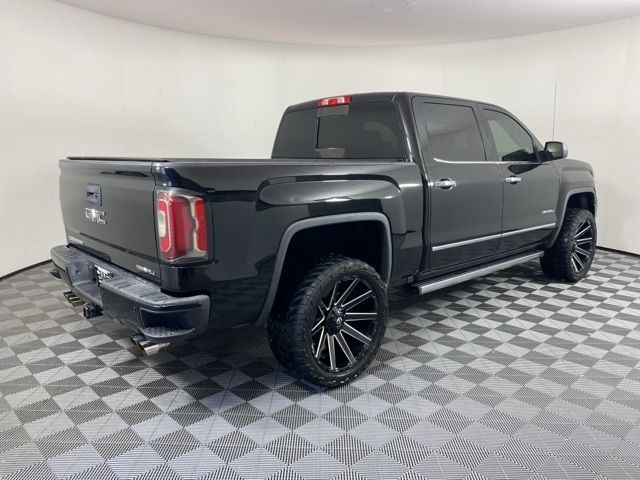 2016 GMC Sierra 1500 Denali