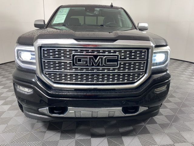 2016 GMC Sierra 1500 Denali