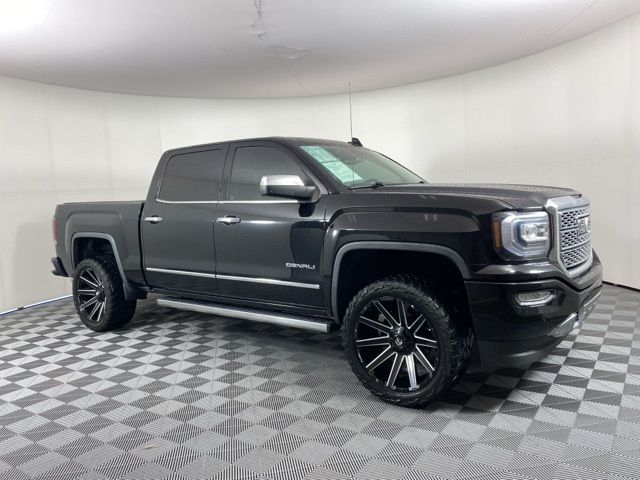 2016 GMC Sierra 1500 Denali