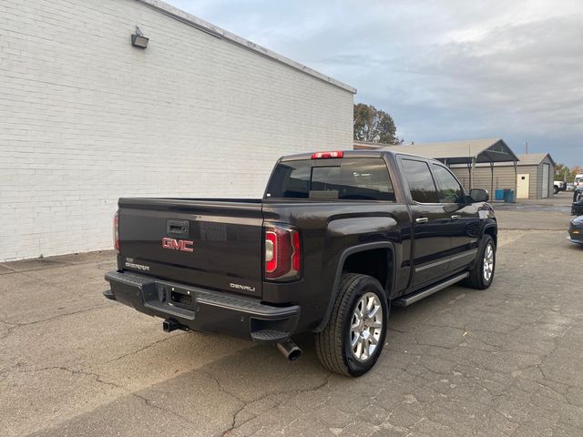 2016 GMC Sierra 1500 Denali