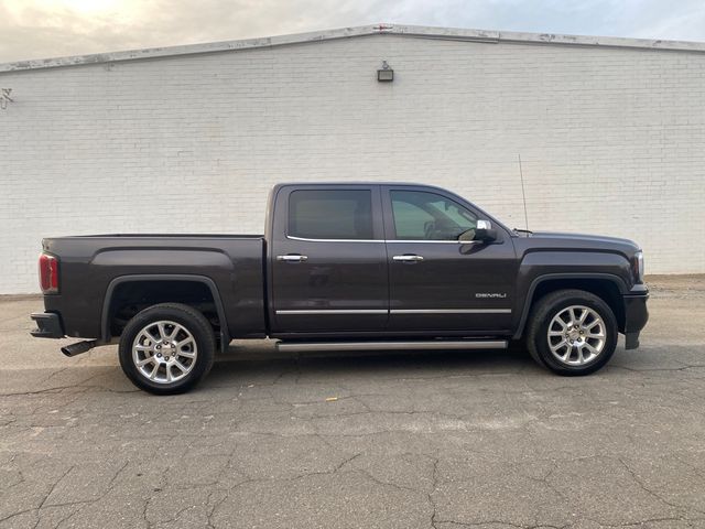 2016 GMC Sierra 1500 Denali