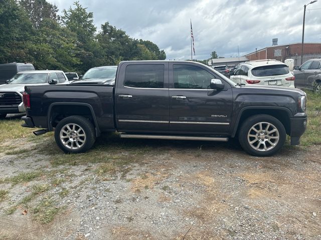 2016 GMC Sierra 1500 Denali