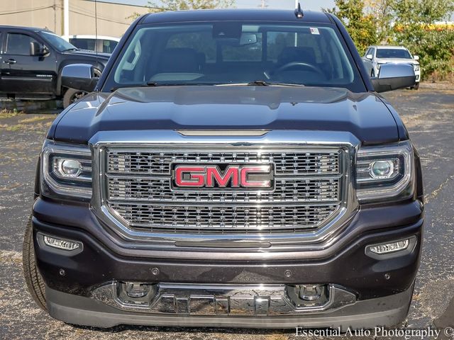 2016 GMC Sierra 1500 Denali