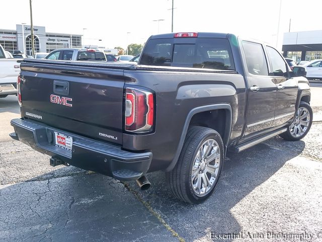 2016 GMC Sierra 1500 Denali