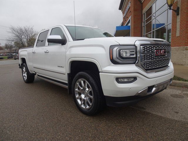 2016 GMC Sierra 1500 Denali