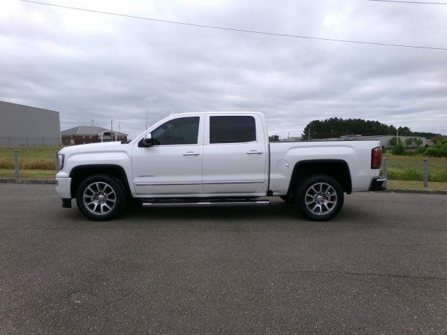 2016 GMC Sierra 1500 Denali