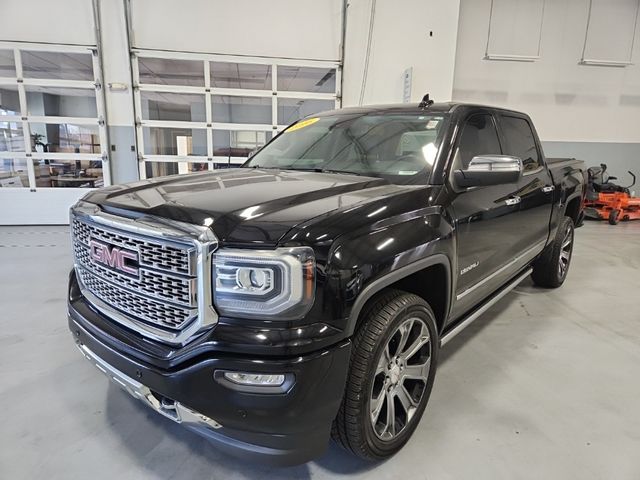 2016 GMC Sierra 1500 Denali